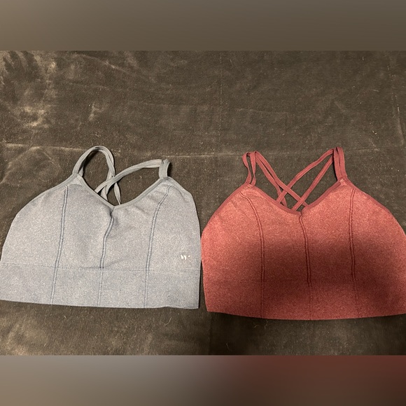 Forever 21 sports bras - Picture 1 of 3